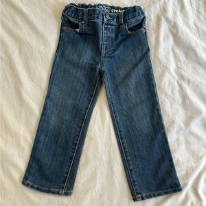 The Children’s Place Straight Jeans 3T